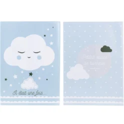 PROTEGE CARNET DE SANTE