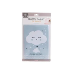 PROTEGE CARNET DE SANTE