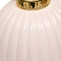 PULVERISATEUR CERAMIQUE FLEUR DE ROSE 22CL