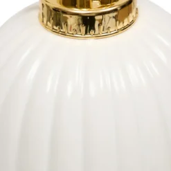 PULVERISATEUR CERAMIQUE FLEUR DE ROSE 22CL