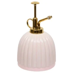 PULVERISATEUR CERAMIQUE FLEUR DE ROSE 22CL