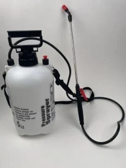 PULVERISATEUR 5L