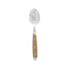 QUITO CUILLERE A SOUPE BRONZE EN VRAC