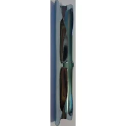 RACCORD TRINGLES X1 D20 ARGENT