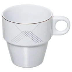 RACK 4 MUGS GRAND HOTEL 22CL