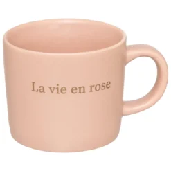 RACK 4 MUGS S BELLE JOURNEE 20CL