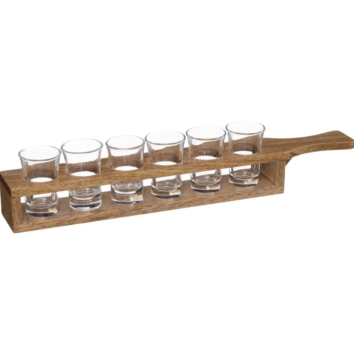 RACK 6 SHOOTERS VICTOR 24CL