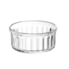 RAMEQUIN VERRE D.10CM