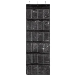 RANGE CHAUSSURES 24 POCHES A SUSPENDRE