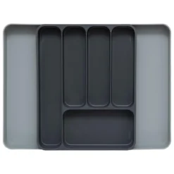 RANGE COUVERTS EXTENSIBLE TAILLE XL