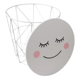 RANGEMENT FILAIRE MOON