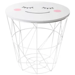 RANGEMENT FILAIRE MOON