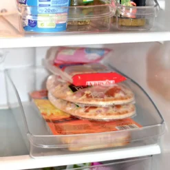 RANGEMENT FRIGO 33X15CM