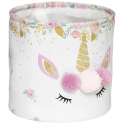 RANGEMENT LICORNE D.22X20CM