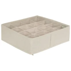 RANGEMENT TIROIR 16 COMPARTIMENTS DRESSY PLUS