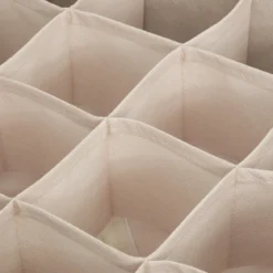 RANGEMENT TIROIR 16 COMPARTIMENTS DRESSY PLUS