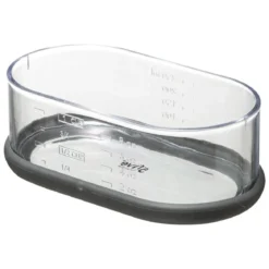 RAPE INOX AVEC BOITE