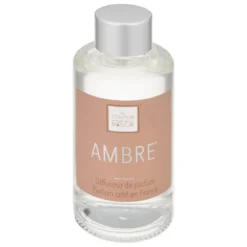 RECHARGE DIFFUSEUR ELEA AMBRE 160ML