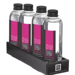 RECHARGE DIFFUSEUR HALY FRAMBOISE 200ML