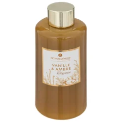 RECHARGE DIFFUSEUR MAEL VANILLE ET AMBRE 200ML
