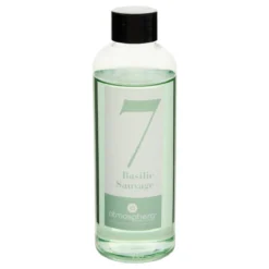 RECHARGE DIFFUSEUR NUMIA BASILIC 180ML