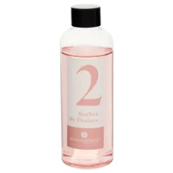 RECHARGE DIFFUSEUR NUMIA FRAISE 180ML