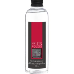 RECHARGE PARFUMEE FRUIT ROUGES 200ML