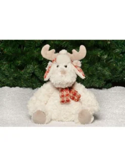 RENNE PELUCHE H.30CM