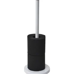 RESERVE PAPIER METAL BLANC