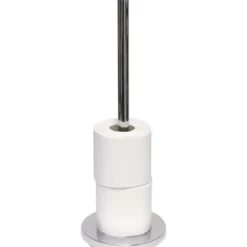 RESERVE PAPIER METAL   CHROME