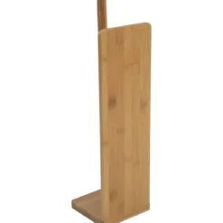 RESERVE PAPIER WC   BAMBOU
