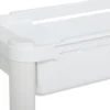 RESSERRE EXTENSIBLE BLANC