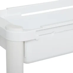 RESSERRE EXTENSIBLE BLANC