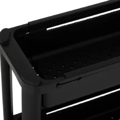 RESSERRE EXTENSIBLE NOIR