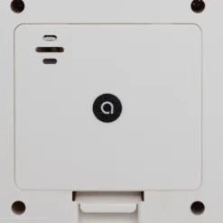 REVEIL EDOUARD 20X9CM