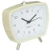 REVEIL PLASTIQUE CATHY D.14X14CM