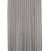RIDEAU COPENHAGUE GRIS 200X270CM GALON FRONCEUR