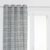 RIDEAU JACQUARD MICAH EGEEN 130X260CM