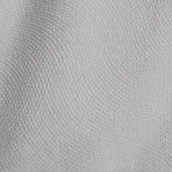 RIDEAU LILOU GRIS CLAIR 140X260CM