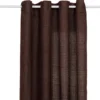 RIDEAU MAILLE WILD MARSALLA 140X260CM