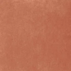 RIDEAU MEMO A OEILLETS TERRACOTA 140X260CM