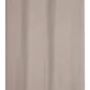 RIDEAU MONACO NATUREL 140X260CM