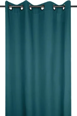 RIDEAU NELSON CANARD 135X240CM
