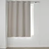 RIDEAU OEILLETS 135X180CM OCCULTANT OCCULTISS LIN