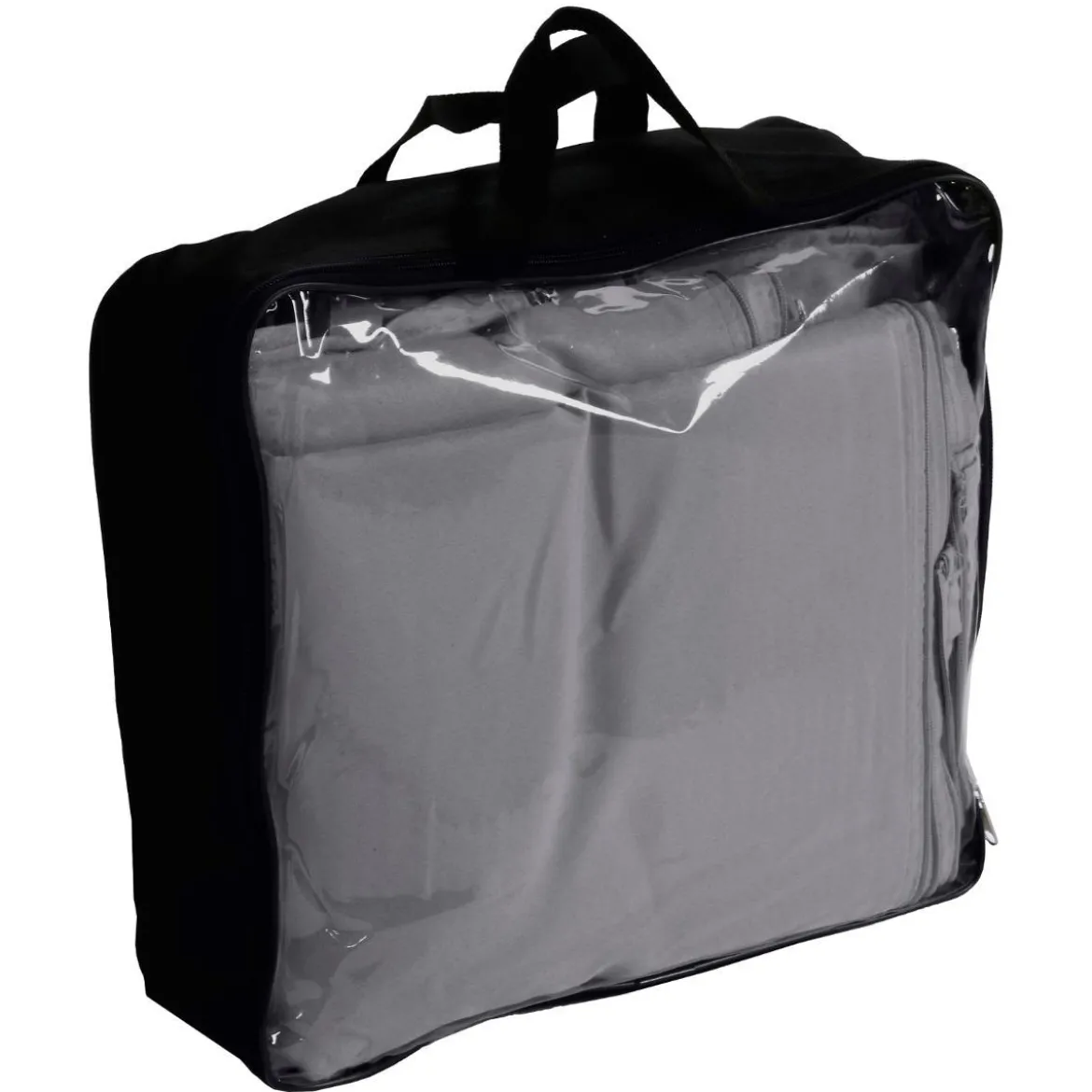 RIDEAUX ARDOISE AVILA RAIL 7.2X3M