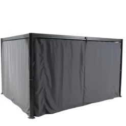 RIDEAUX TONNELLE BELIZE 3.6X3M