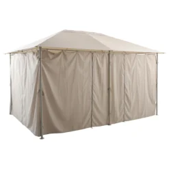 RIDEAUX TONNELLE SANTO LIN