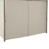 RIDEAUX TONNELLE SAWARA 3X3M