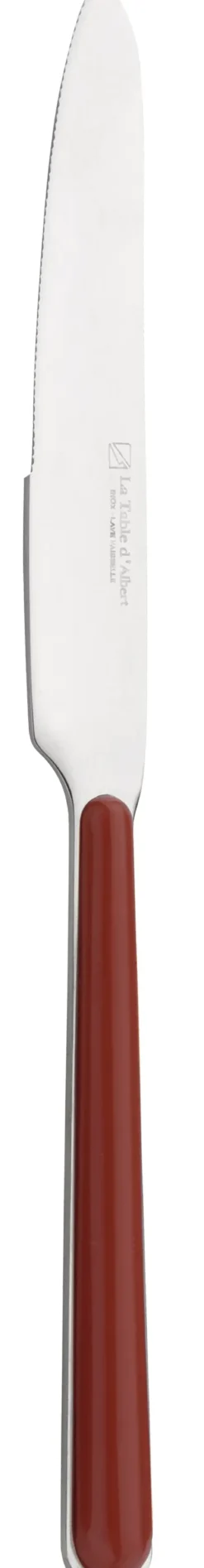 RIO COUTEAU ROUGE
