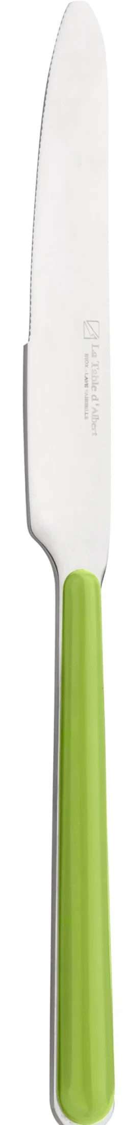 RIO COUTEAU VERT